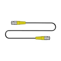 Infinitek L-1.5C2VS YEL BNC 0,5m