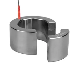 ElectaStim Metal Electro Ball Stretcher 30mm