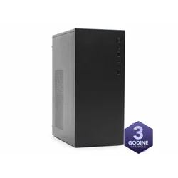 Klik PC Essential i5-14400/H610/16GB/1TB ( WBS 14400/16/1TB )