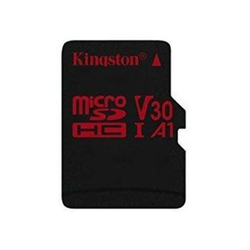 Mem sd micro 64gb uhs-i class u3 + 1ad kin