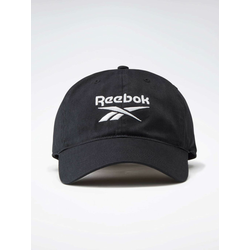 REEBOK Active Foundation Badge Hat