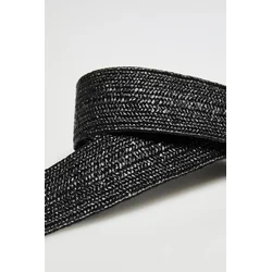 Marisse Womens Accessories L-Pa-4603 Black