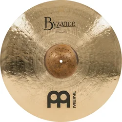 Meinl B22POR-B Byzance Polyphonic 22 Ride činela