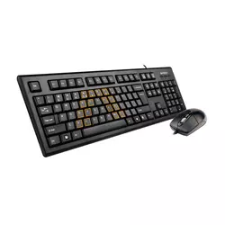 A4TECH Tastatura A4 Tech KRS-8372, USB