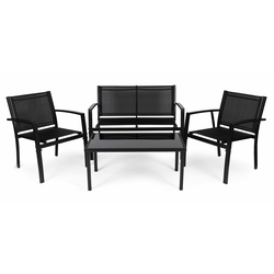 ModernHome Baštenski set eva FR-ITS020