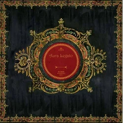 Af Ursin - Aura Legato (Limited Edition) (LP)