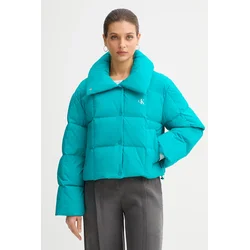 Puhovka Calvin Klein Jeans