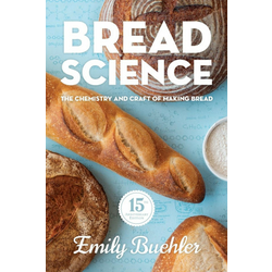 Bread Science