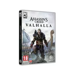 UbiSoft Assassin`s Creed Valhalla PC igra