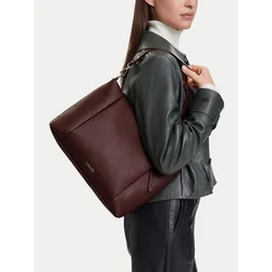 Ročna torba Lasocki CEO-LSK-L-046-10 Bordo rdeča