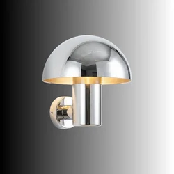 OPVIQ Zidna lampa Kubbe 16000 D