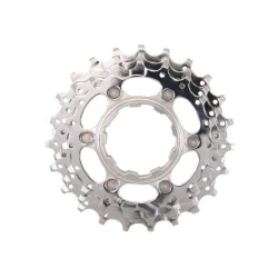 LANČANIK KASETE 19-21-23T SHIMANO CS-6500 ZA 9 BRZINA