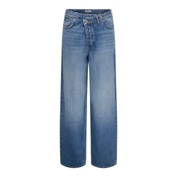 ONLY Kavbojke ONLAMBER moder denim