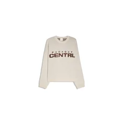 Bershka Pulover rjava / greige