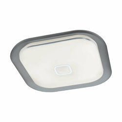 Eglo 97042 - LED plafonska svetiljka REGASOL LED/18W/230V