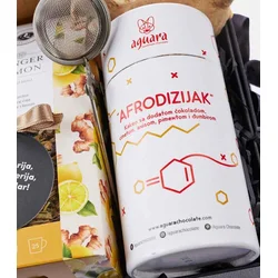 Giftić Poklon set sLonče