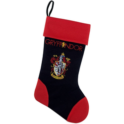 Ukrasna čarapa Cine Replicas Movies: Harry Potter - Gryffindor, 45 cm