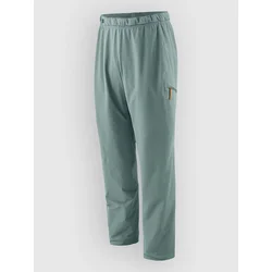 Patagonia Free Wall Pants blue sage