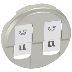 POKLOPAC PRIKLJUČNICA RJ45 TITAN