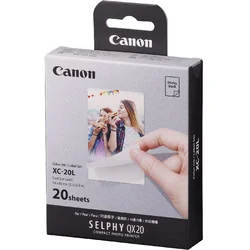 Foto papir Canon DSC Ink Paper XC-20L