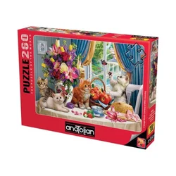 Dečija puzzla 260 el. ( 133365 )