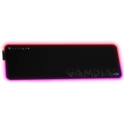 Gaming podloga Gamdias NYX P3 900x300x3mm RGB