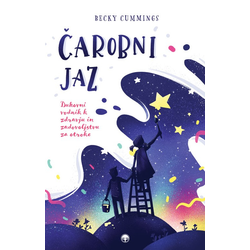 Čarobni jaz - Becky Cummings