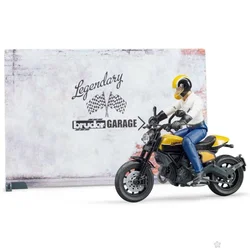 Servis za motore sa Ducati motorom 621025