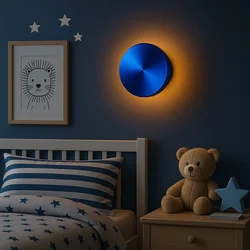 OPVIQ Zidna lampa Aura 15520 M M