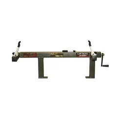 Last Chance Archery Bow Press Manual EZ Green Crossbow