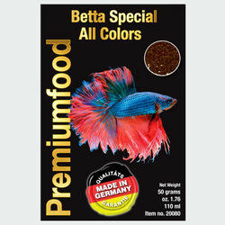 Premiumfood Betta Special 50 g