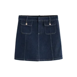 Next Krilo indigo