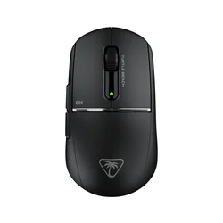 Brezžična igralna miška Turtle Beach Burst II Pro - črna (PC)