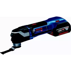 Bosch Professional Bosch GOP18V-28 akumulatorski višenamjenski alat