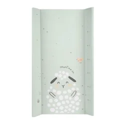 Kikka Boo tvrda podloga za presvlačenje 80x50cm Sleepy Sheep