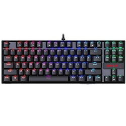 ReDragon - Mehanicka Gaming Tastatura RGB Kumara K552 (6950376750167)
