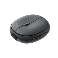 Sanwa Supply Bežični miš, Bluetooth, Crni