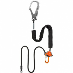 Climbing technology - FINCH COMBI - pozicijska vrv + KONEKTOR – 5 m