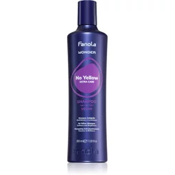 FANOLA WONDER NO YELLOW Šampon za kosu 350ml