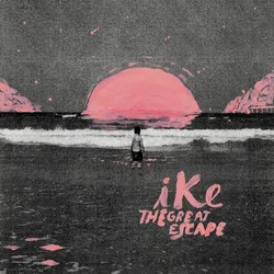 IKE - The Great Escape (Brian Eichenberger) (LP)