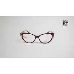 Max&Co Okvir za naočare MO505871, Ženski, Bordo