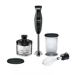 Bosch MSM2650B Hand blender Dom