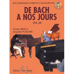 HERVE:DE BACH A NOS JOURS VOL.3