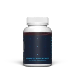 Blueprint Advanced Antioxidants 30 caps