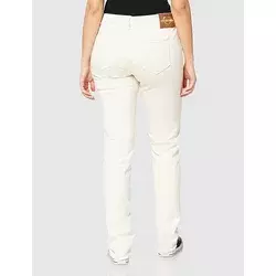Love Moschino Ženske farmerke WQ3878DS3702-924W, Bele