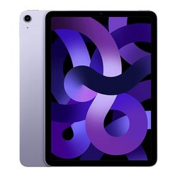 Apple iPad Air 5 (2022) 64GB WiFi Purple