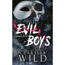 Evil Boys