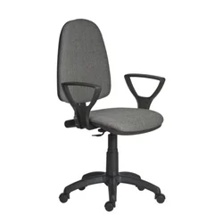 ANTARES Daktilo stolica MEGANE LX/ do 120 kg