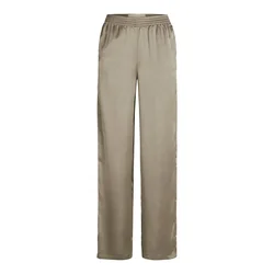 JJXX Ženske pantalone Kira, Zelene