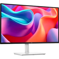 DELL 27 inch S2725DC QHD 144Hz USB-C FreeSync IPS Plus monitor